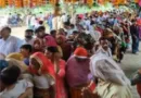 नगर में श्रद्धापूर्वक मनाया गया जाहरवीर गोगा नवमी पर्व