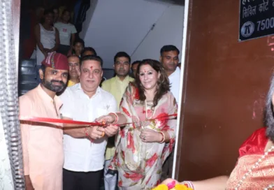 सामाजिक सरोकारों के लिए सक्रिय रहे हरदीप शर्मा के कार्यालय का महापौर ने किया उद्घाटन