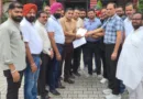 राइस मिलर्स एसोसिएशन ने उद्योग की समस्याओं, लंबित भुगतान एवं अन्य मांगों के समाधान हेतु तहसीलदार को सौंपा ज्ञापन