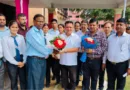 राजकीय पॉलीटेक्निक संस्थान, काशीपुर में भाषण एवं तकनीकी नवाचार की जिला स्तरीय प्रतियोगिता