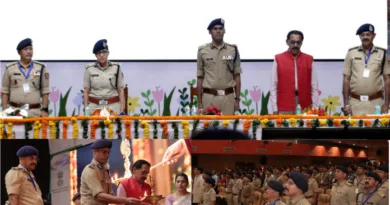 मानव तस्करी के खिलाफ उत्तराखण्ड पुलिस की पहल, छह राज्यों के प्रतिनिधि एक मंच पर