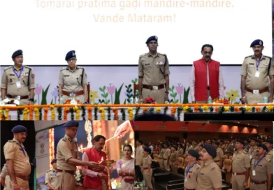 मानव तस्करी के खिलाफ उत्तराखण्ड पुलिस की पहल, छह राज्यों के प्रतिनिधि एक मंच पर