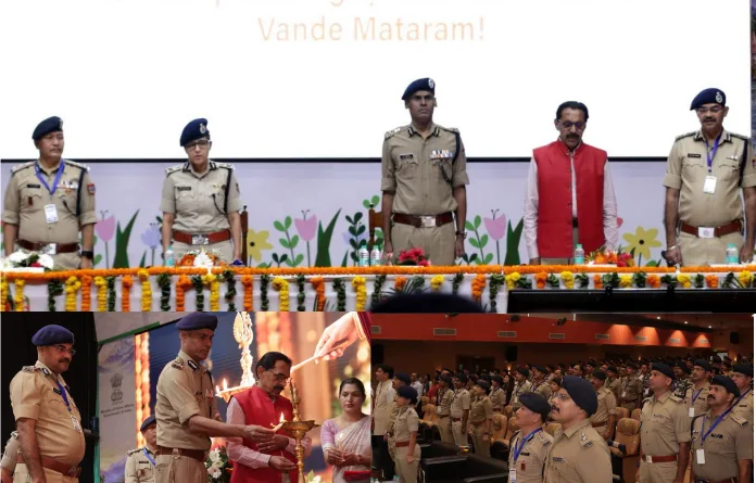 मानव तस्करी के खिलाफ उत्तराखण्ड पुलिस की पहल, छह राज्यों के प्रतिनिधि एक मंच पर
