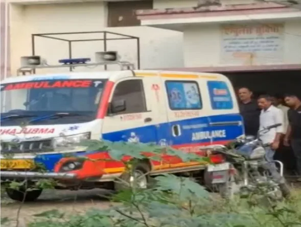 जसपुर: बड़ी नहर के पास दर्दनाक सड़क हादसा, तीन लोगों की मौत