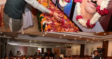 काशीपुर में बीजेपी का चुनावी महामंथन!