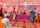 सेवा सेतु अभियान के तहत 3 स्पेशियलिटी कैंप में 880 लोगों को मिला स्वास्थ्य लाभ