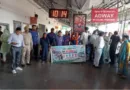काशीपुर रेलवे स्टेशन पर स्वच्छता जागरूकता एवं जनसंवाद कार्यक्रम आयोजित