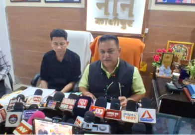 काशीपुर में तहबाजारी का ठेका निरस्त