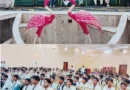 उदयराज हिन्दू इंटर कॉलेज में चला जागरूकता अभियान