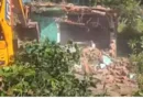रामनगर: सरकारी भूमि पर अतिक्रमण के खिलाफ प्रशासन की कार्रवाई