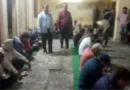 श्रीराधेहरि धर्मार्थ आयुर्वैदिक औषधालय ने औषधीय गुणों युक्त खीर वितरण