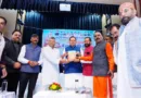 मुख्यमंत्री ने किया महर्षि वाल्मीकि प्रकटोत्सव के अवसर पर आयोजित शोभा यात्रा कार्यक्रम में प्रतिभाग