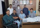 काशीपुर में अवैध अंतरराष्ट्रीय कॉल सेंटर और डिजिटल एक्सचेंज का भंडाफोड़