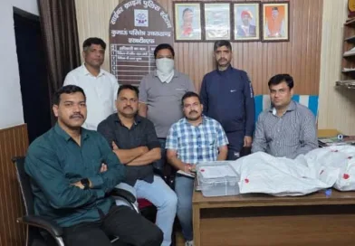 काशीपुर में अवैध अंतरराष्ट्रीय कॉल सेंटर और डिजिटल एक्सचेंज का भंडाफोड़