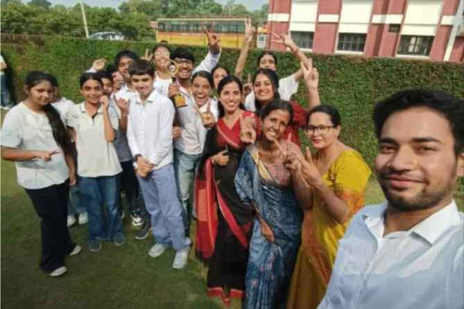 काशीपुर लिटिल स्कॉलर्स में सेतु 2026 का भव्य आयोजन और फिनाले संपन्न