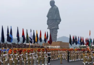 उत्तराखंड पुलिस करेगी राष्ट्रीय एकता दिवस के अवसर पर प्रदेशभर में विभिन्न कार्यक्रम आयोजित