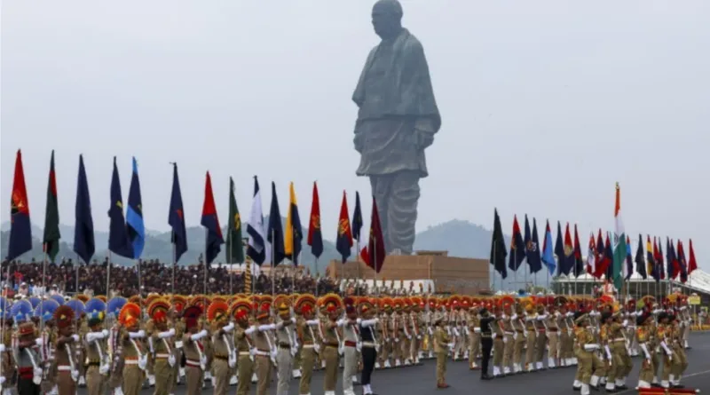 उत्तराखंड पुलिस करेगी राष्ट्रीय एकता दिवस के अवसर पर प्रदेशभर में विभिन्न कार्यक्रम आयोजित