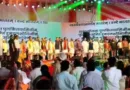 खटीमा में मुख्यमंत्री ने किया तीन दिवसीय आदि रंगोत्सव-2026 का शुभारम्भ