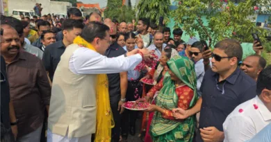 मुख्यमंत्री ने किया ‘आंगन मिलन’ कार्यक्रम में प्रतिभाग