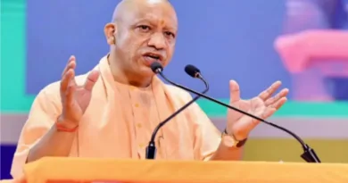 अब हिंसक प्रदर्शन का हिस्सा बनने वाले युवाओं को सरकारी नौकरी नहीं मिलेगी